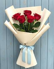 Букет Классика чувств #REPLACE_PRED# Себрово