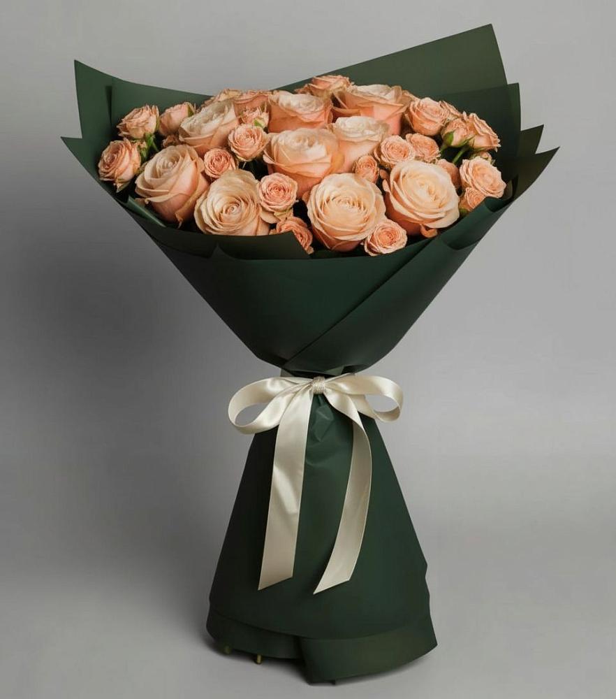 Букет Элегантный в Себрово