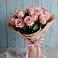 Букет цветов из: Розы в Себрово