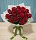 Букет Красные розы в Себрово