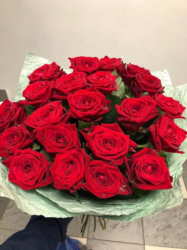 Розы Классика в Себрово Букет Классика в Себрово