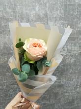 Букет цветов из:  Розы в Себрово