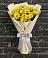 Букет цветов из: Хризантемы в Себрово