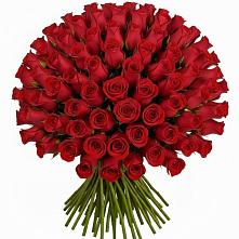 Букет Красные розы Чери Лав #REPLACE_PRED# Себрово