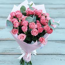 Букет Леди совершенство в Себрово