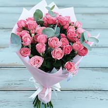 Букет Леди совершенство в Себрово